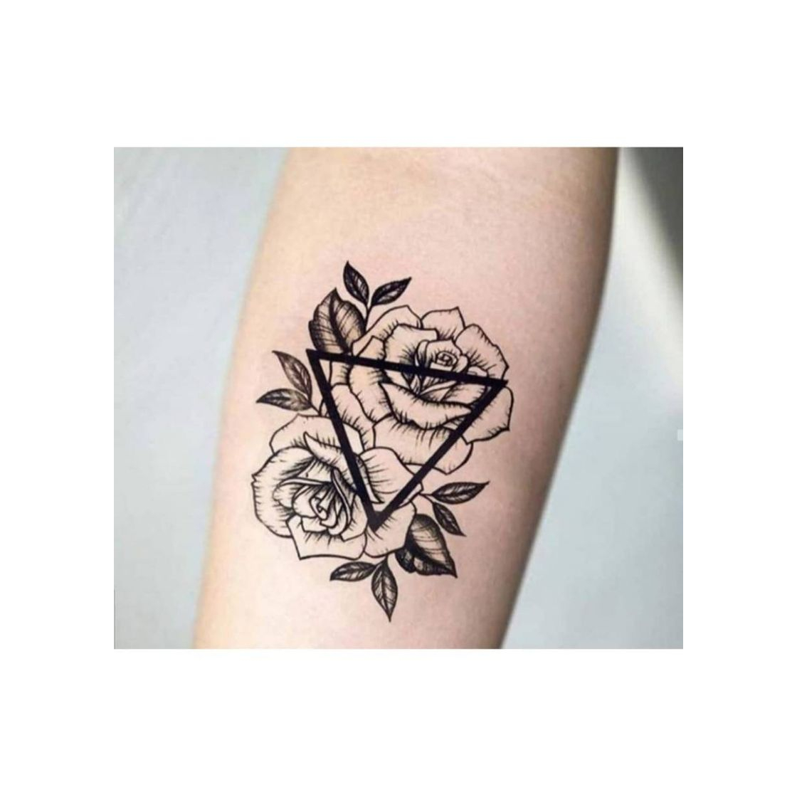 Product Tatuajes temporales para adultos hombre Mujer Niños