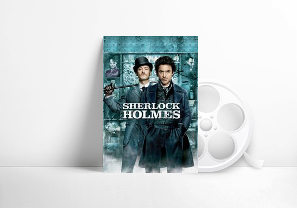 Filme Sherlock Holmes