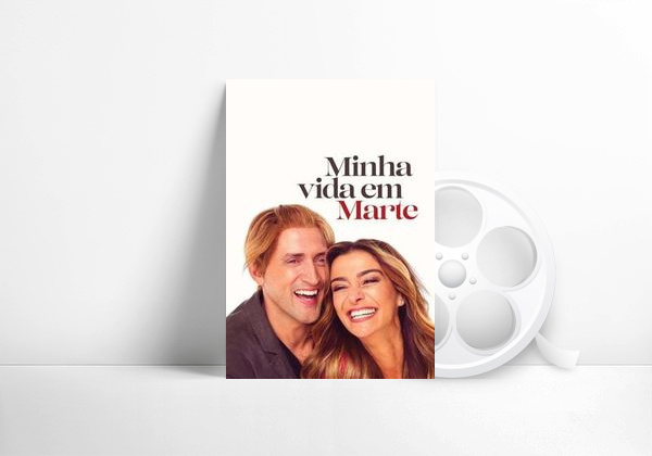 Filme Minha Vida em Marte