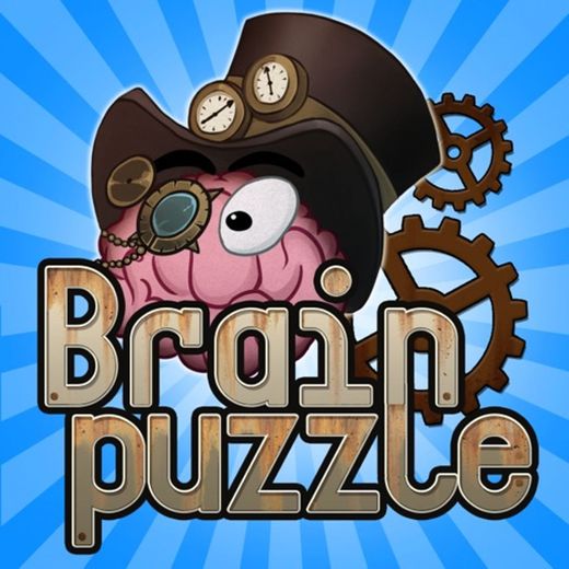 Brain Puzzle - Mental & Brain Teasers