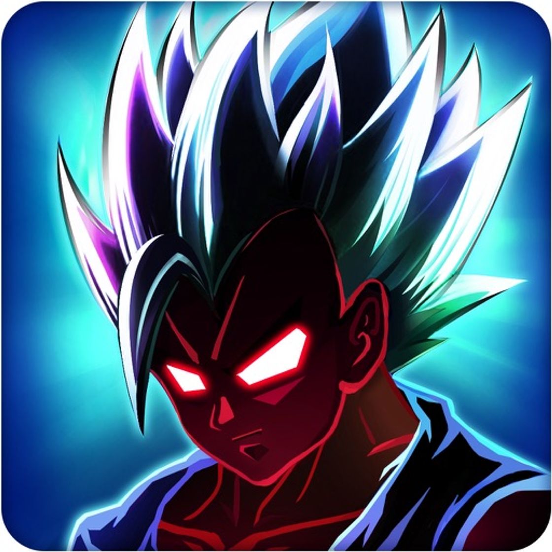 App Super Dragon Fight Shadow 2