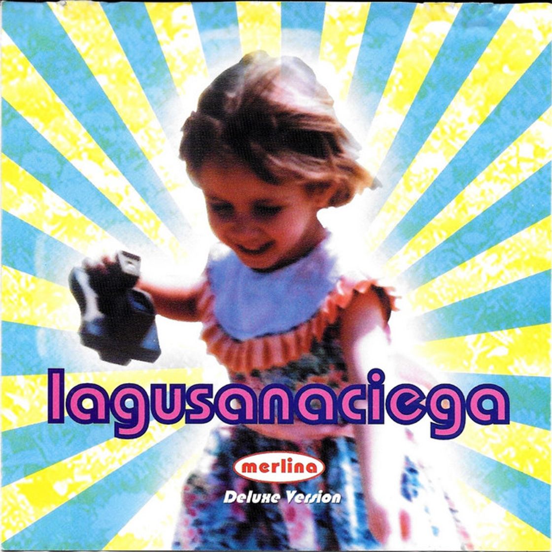 Music Canción a Merlina