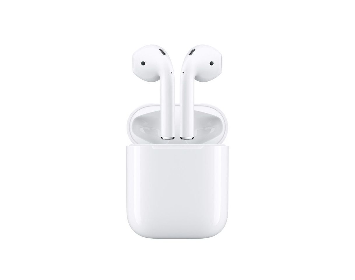 Producto SORTEO AIRPODS