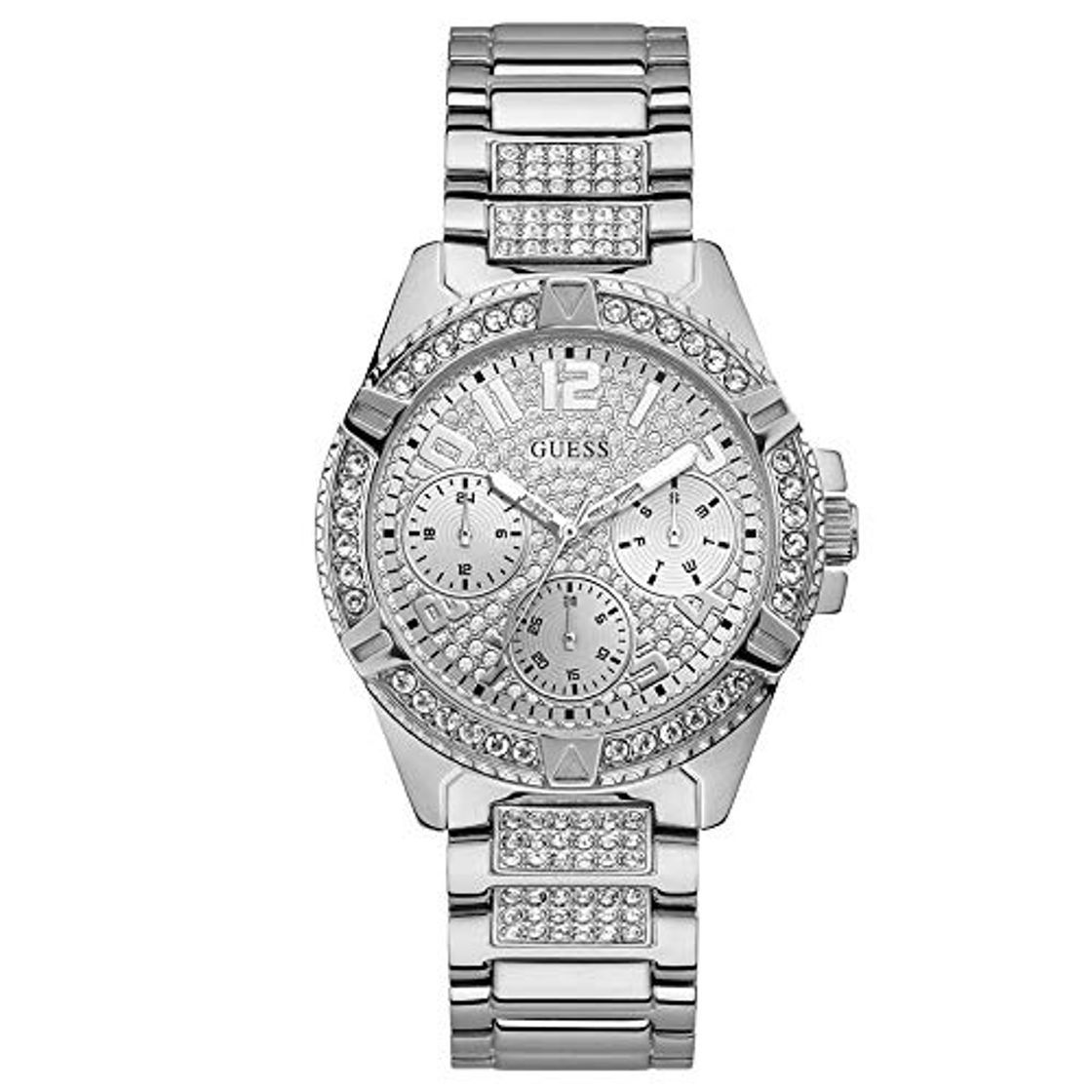 Place Guess W1156L1 Reloj de Damas