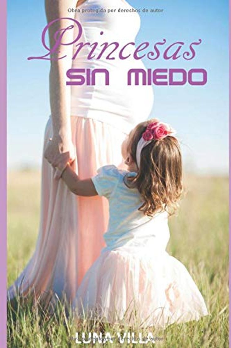 Libro Princesas sin miedo