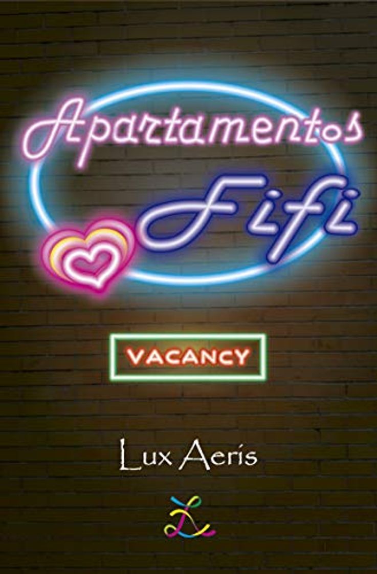 Libro Apartamentos Fifi: Vacancy