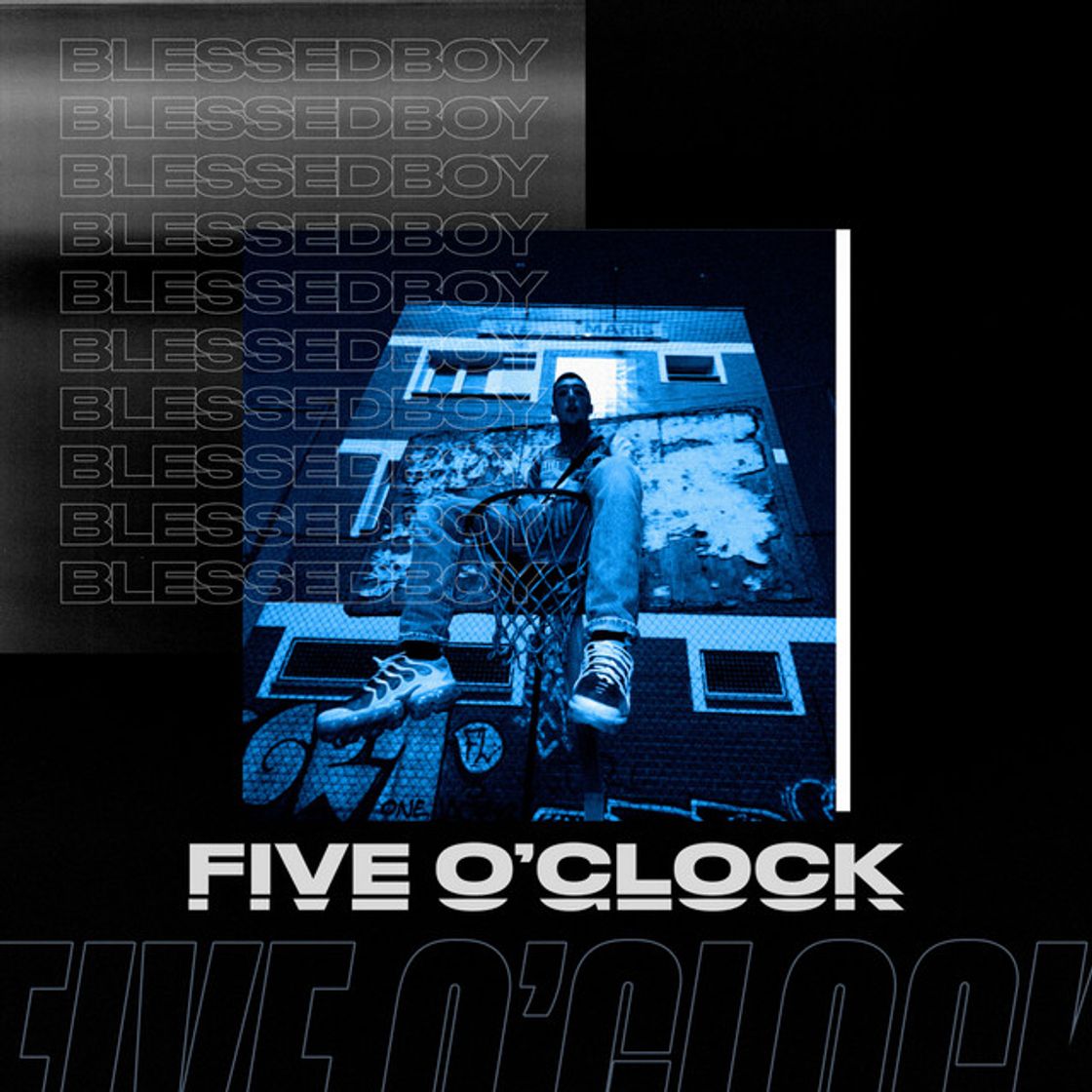 Canción Five O'Clock