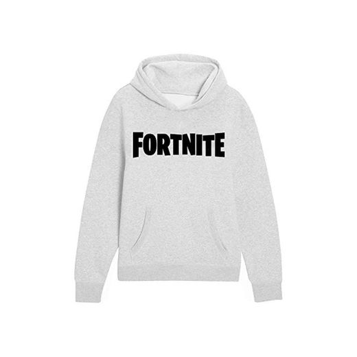 Fortnite Sudadera De Niños, Producto Oficial