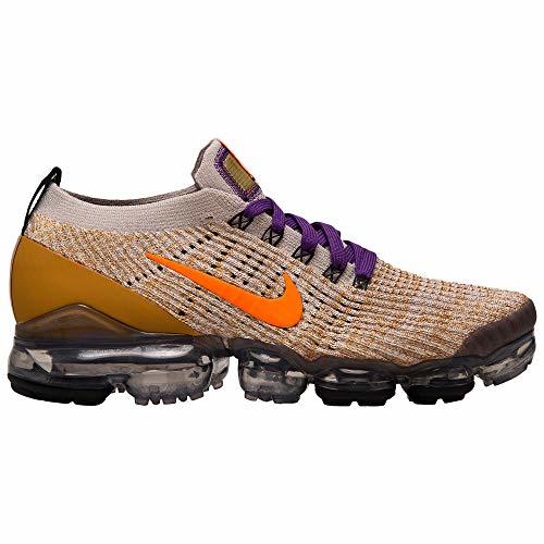 Lugar Nike - Zapatillas Nike Air Vapormax Flyknit 3 marrón - AJ6900 008