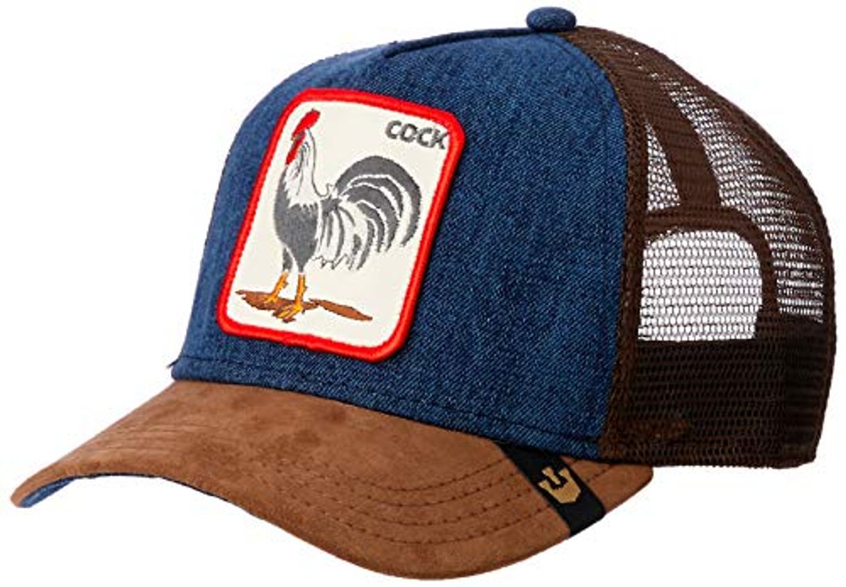 Moda GORRA GOORIN BROS BIG STRUT " GALLO"