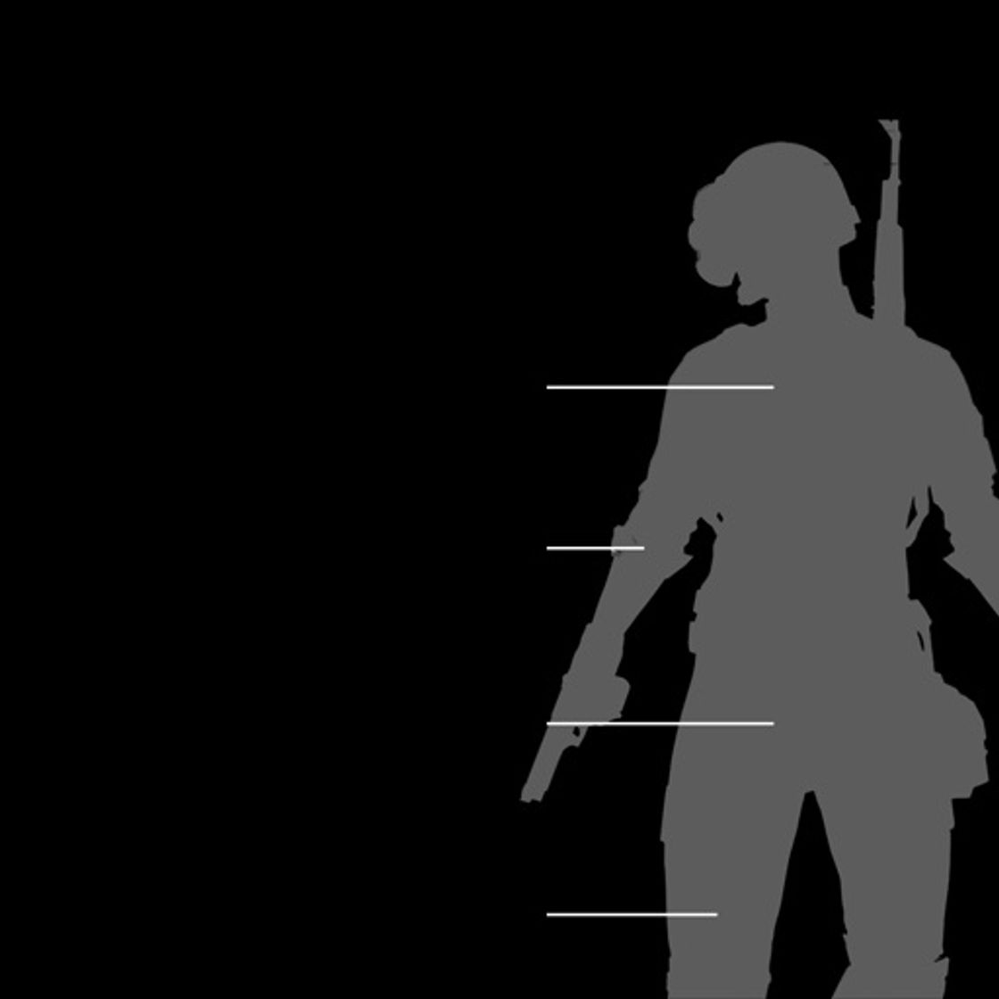 BattleStats for PUBG matches