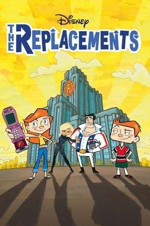 The Replacements