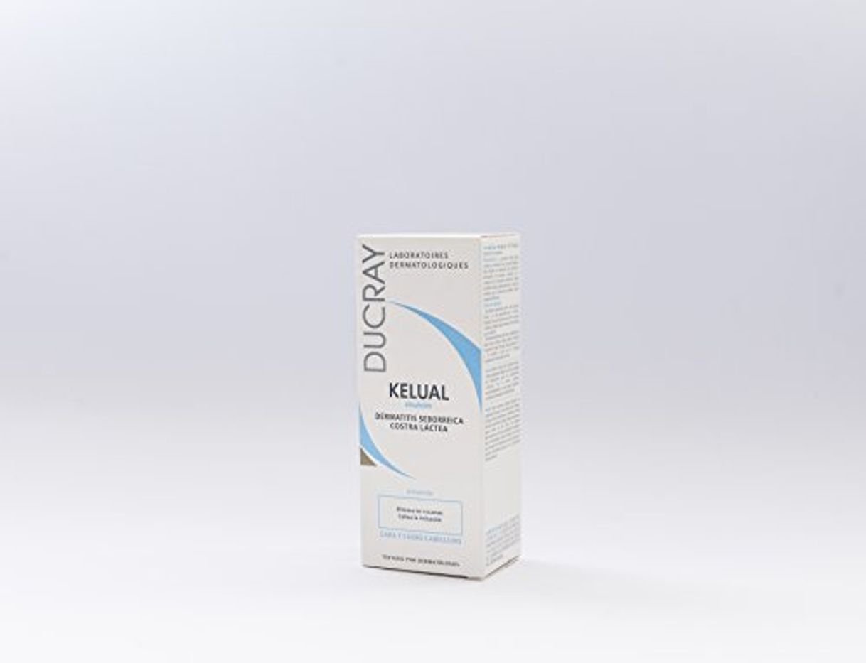 Producto DUCRAY KELUAL Emulsión 50 ml