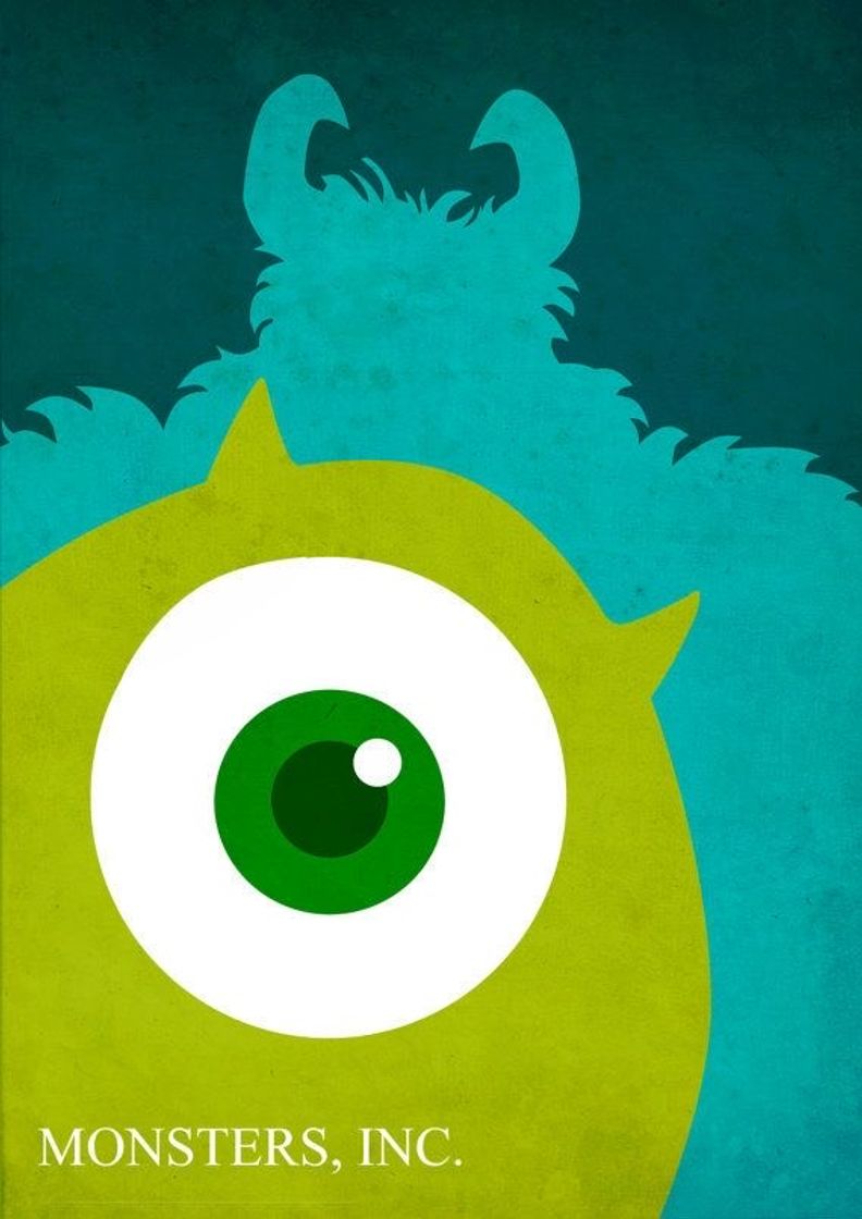 Movie Monstruos, S.A.
