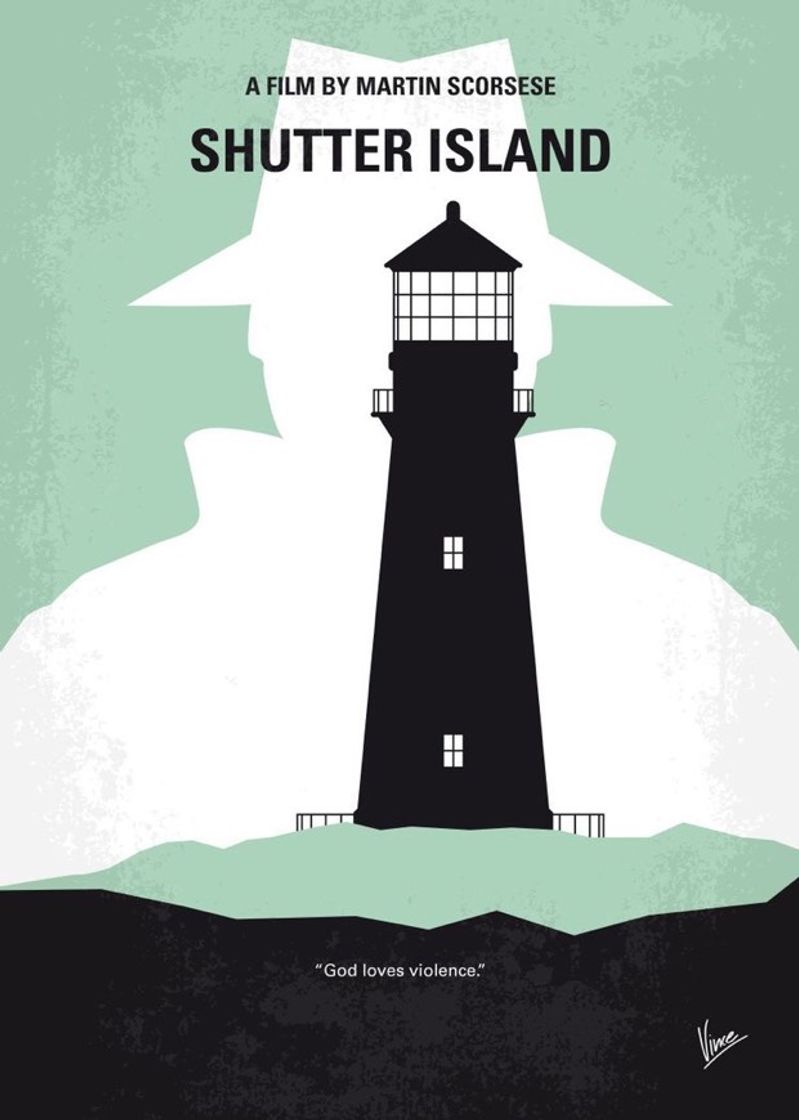 Movie Shutter Island