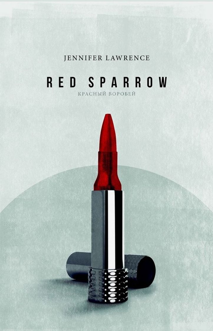 Movie Gorrión rojo