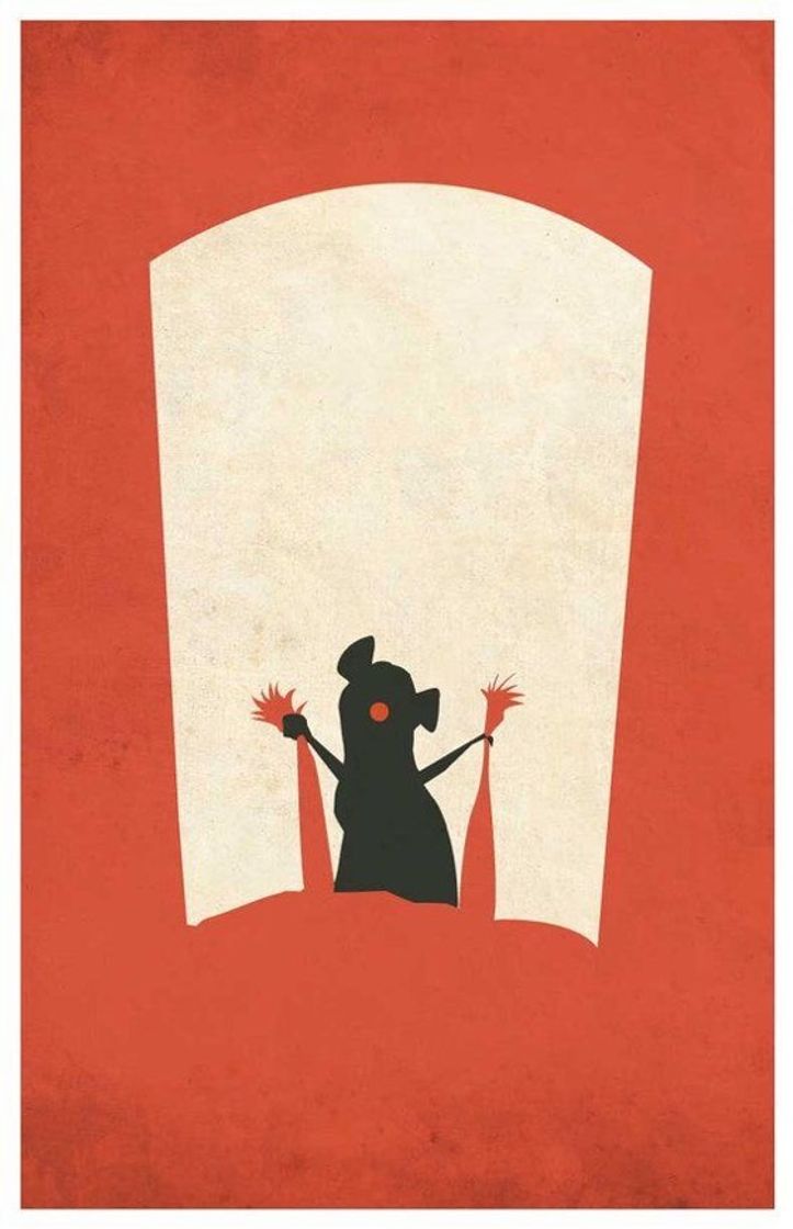 Movie Ratatouille
