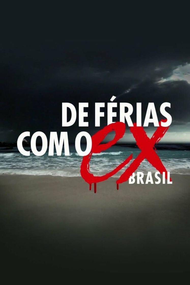 Moda DE FÉRIAS COM O EX