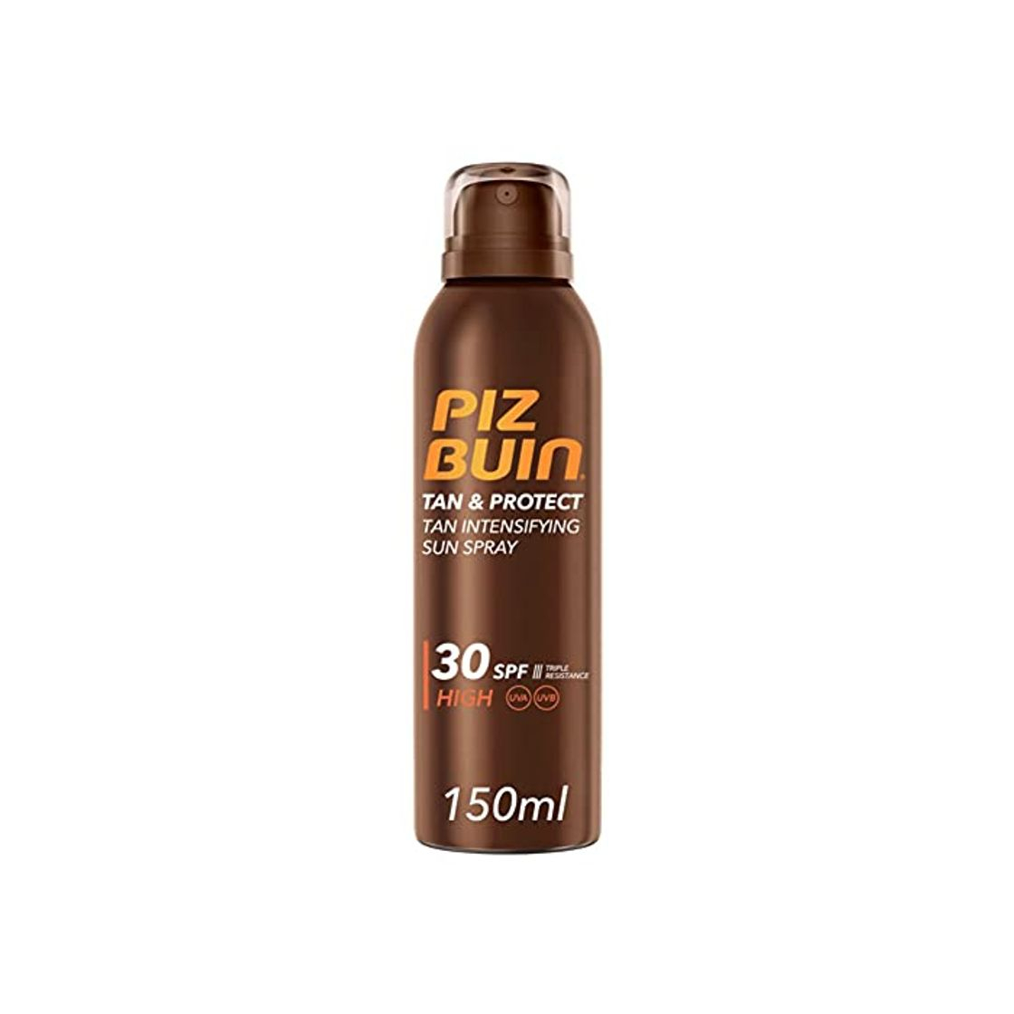 Belleza Spray Solar Intensificador del bronceado, Piz Buin