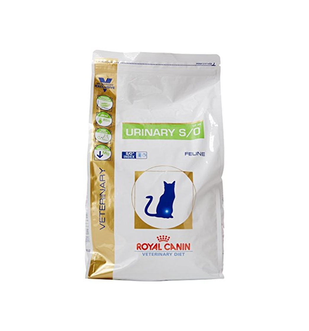 Producto Royal Canin C-58254 Diet Feline Urinary - 3