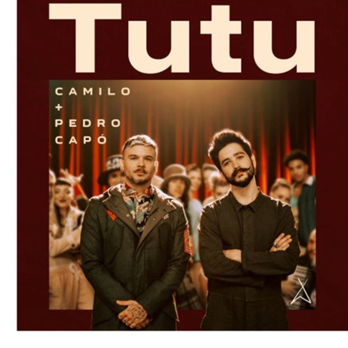 Canción Tutu