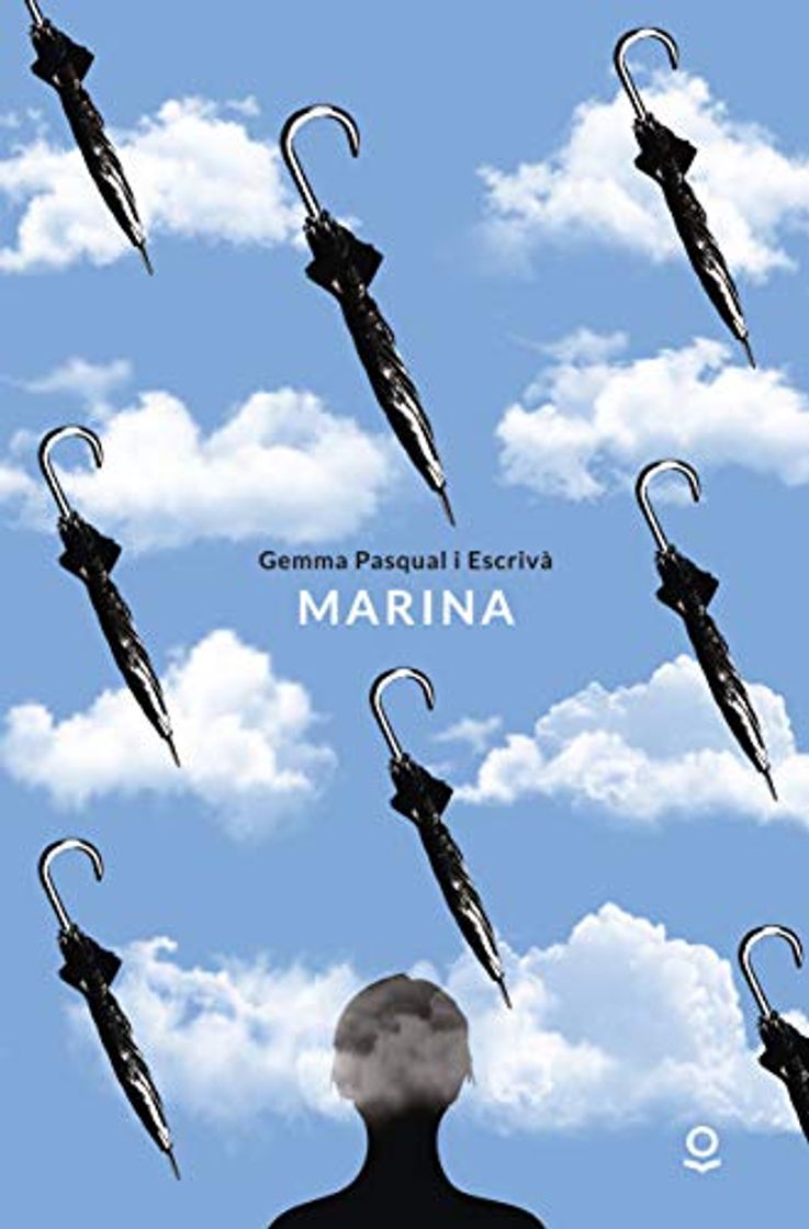 Libro Marina