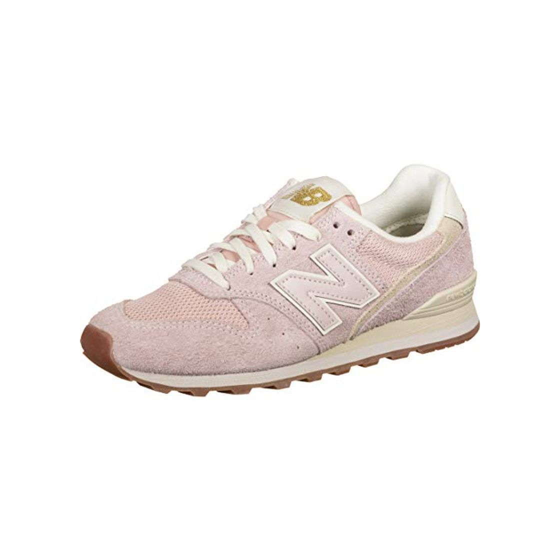 Product NEW BALANCE - Zapatilla WL996VHD - para Mujer