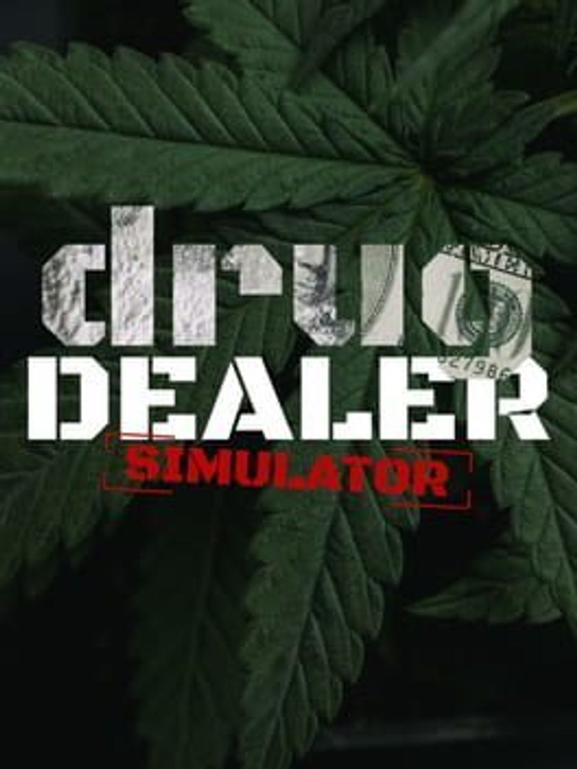 Videojuegos Drug Dealer Simulator