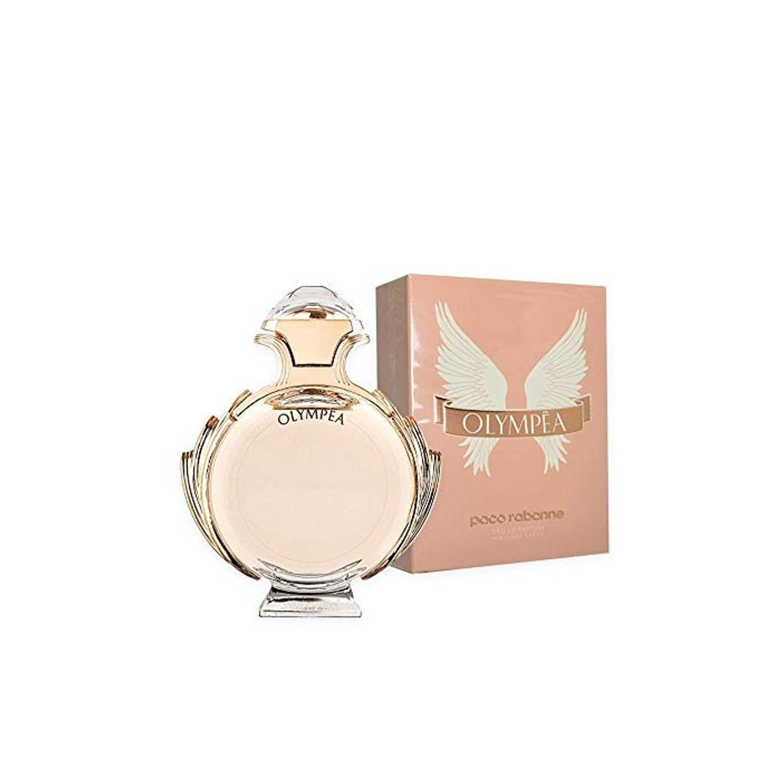Social Paco Rabanne 71949 - Agua de colonia