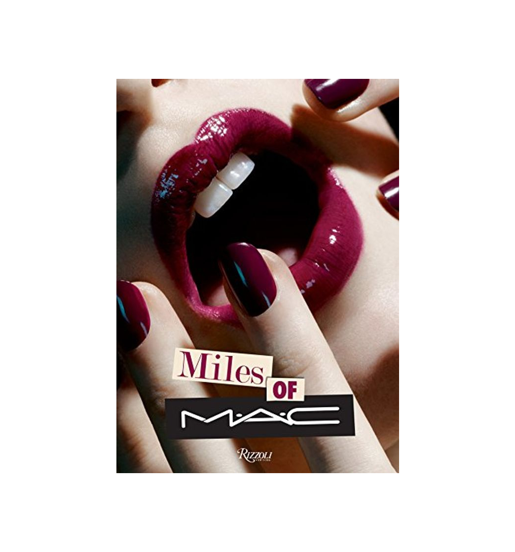 Social Miles of M·A·C