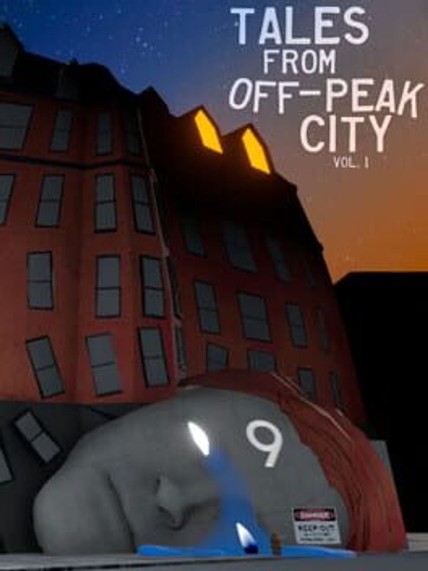 Videojuegos Tales From Off-Peak City Vol. 1