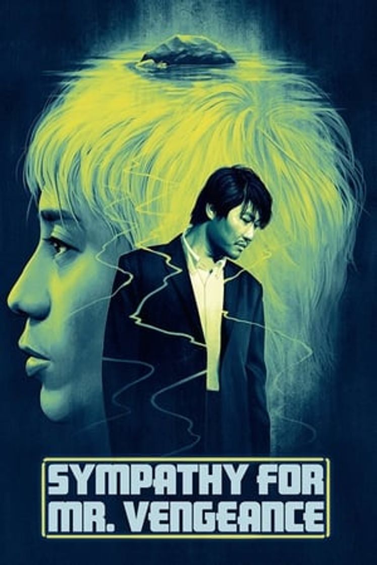 Película Sympathy for Mr. Vengeance