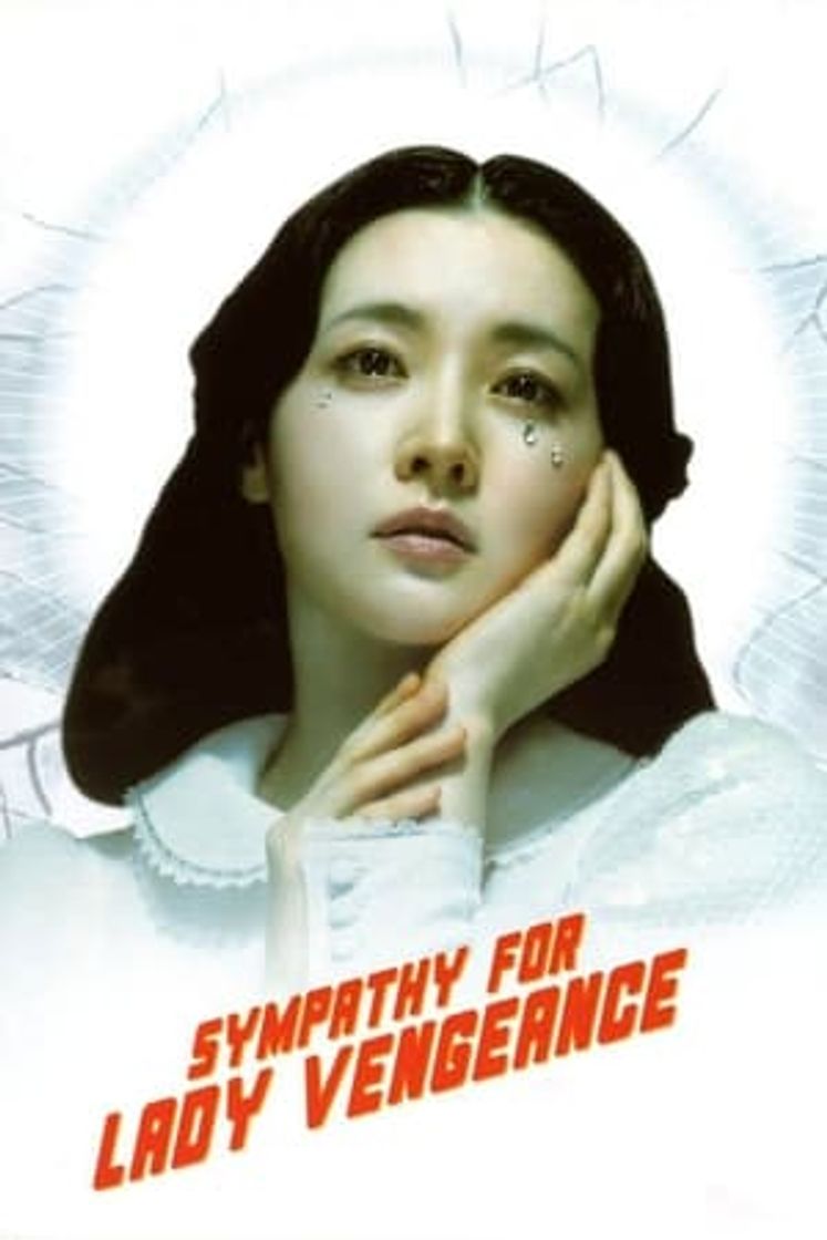 Película Sympathy for Lady Vengeance