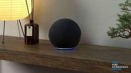 Echo Dot