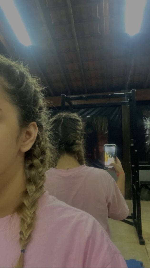 Social Penteados 🏋🏼