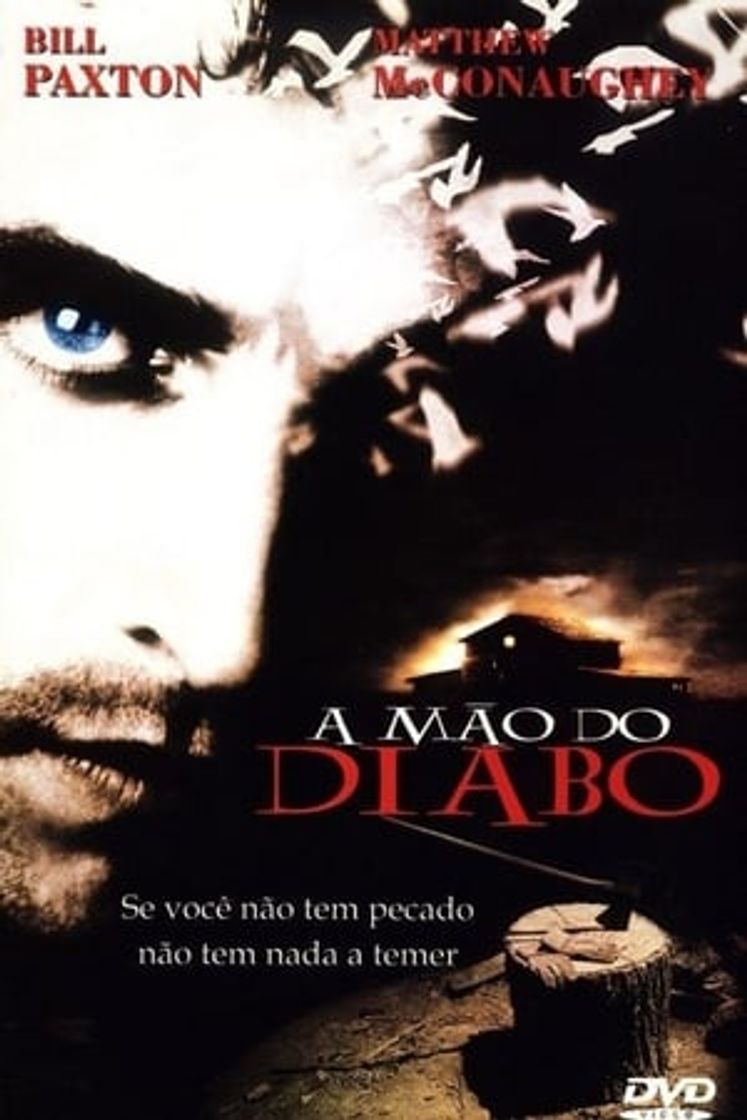Movie Escalofrío