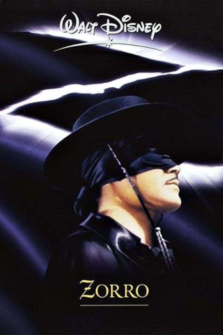Serie El Zorro