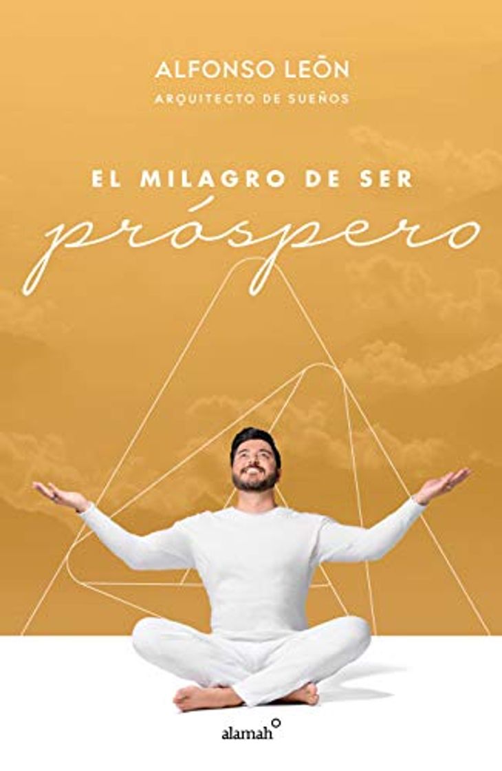 Book El Milagro de Ser Próspero