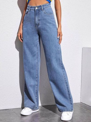 Calça jeans 👖
