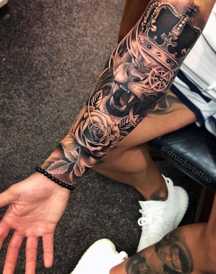 Social TattoO 💉