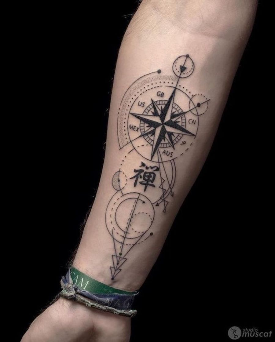 Social Tatuagem ⏱