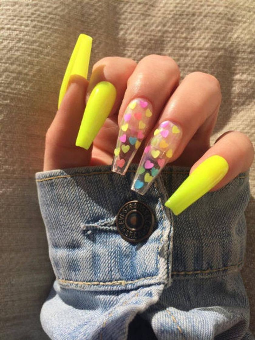 Moda Unhas