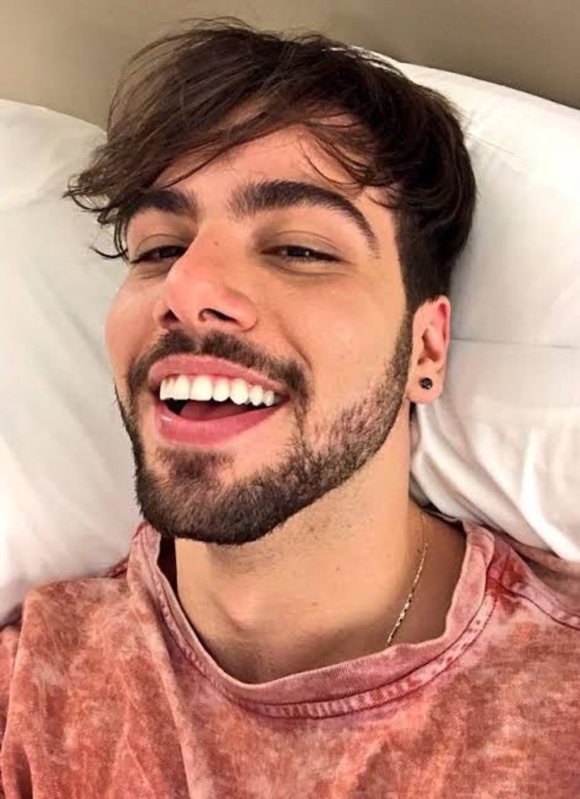 Moda T3ddy/ Youtuber