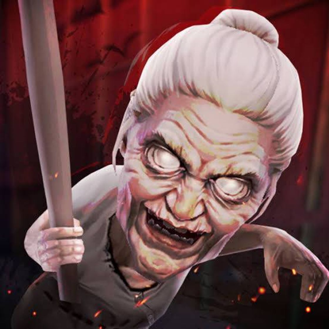 Fashion Granny's house - Multiplayer horror escapes - Apps on Google Play