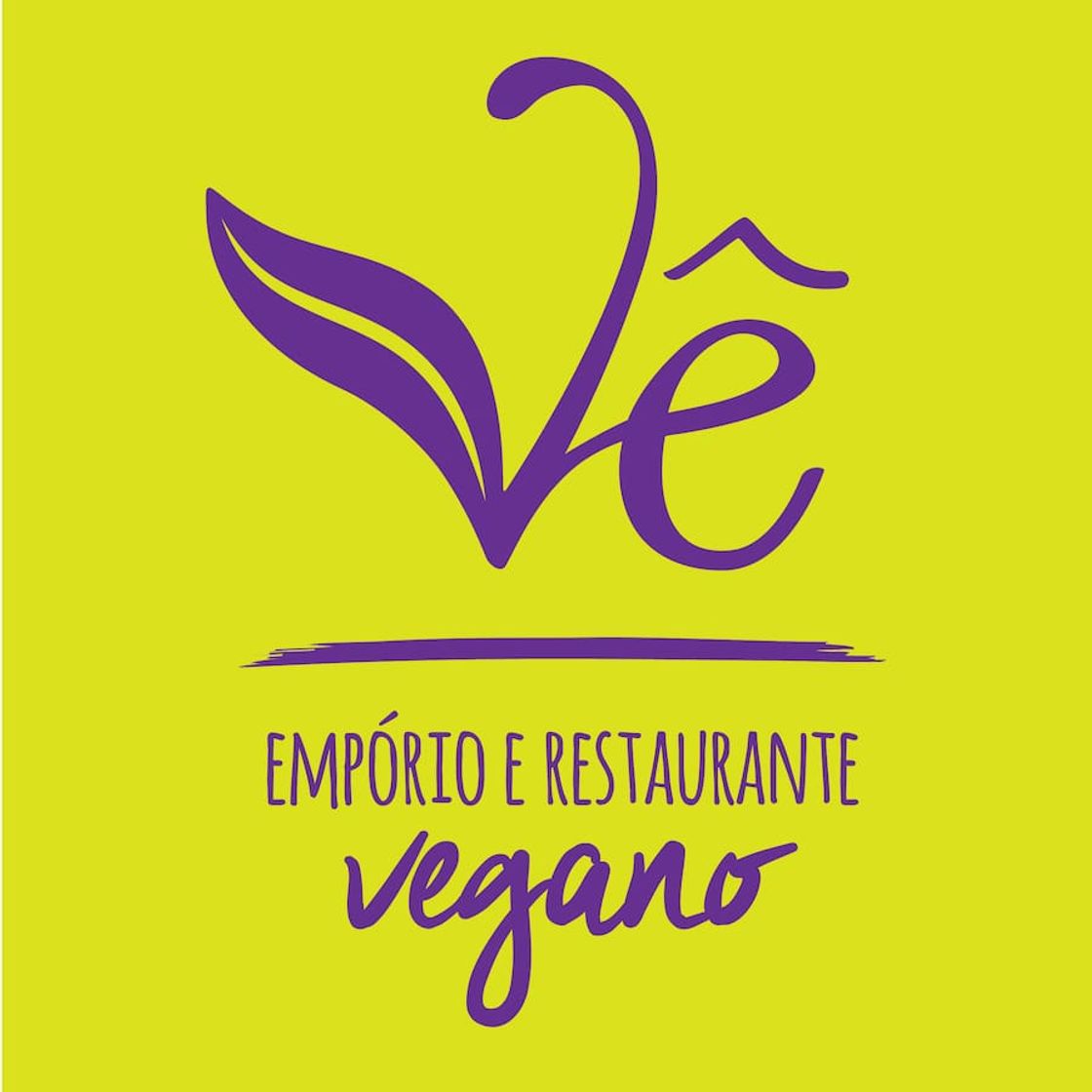 Restaurants Vê - Empório e Restaurante Vegano