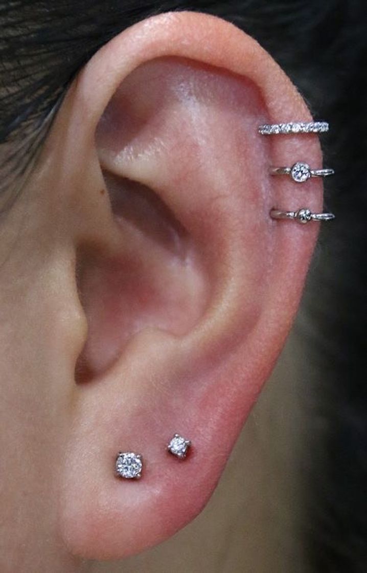 Fashion Piercings 