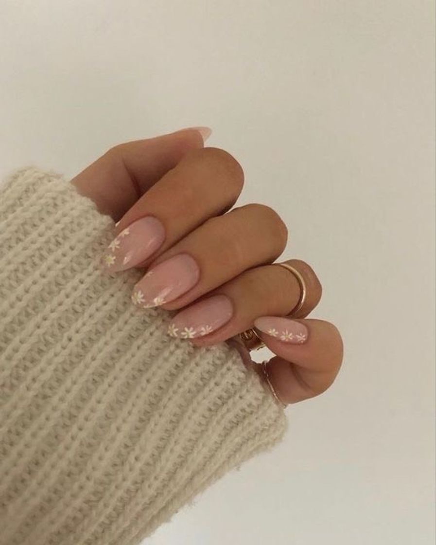 Fashion nail