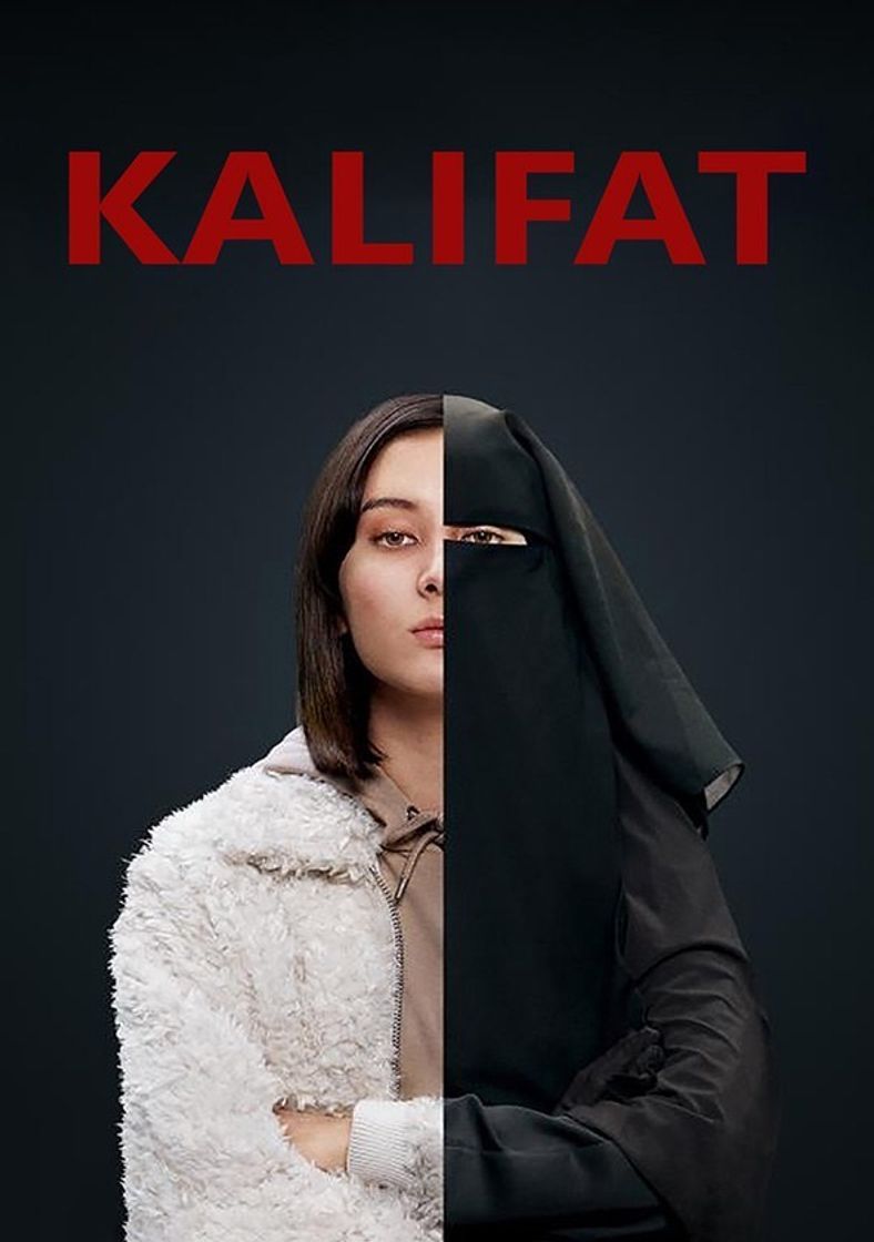 Serie Kalifat 