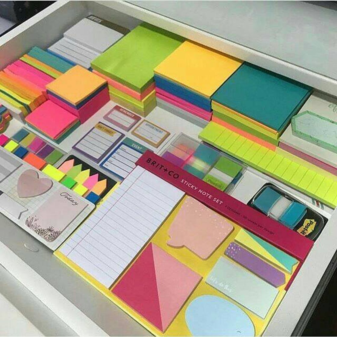 Moda postit 