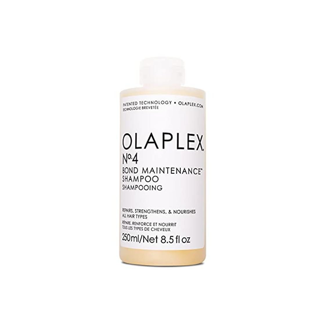 Beauty OLAPLEX No. 4 Champú De Mantenimiento De Enlaces Capilares